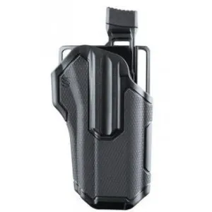 OMNIVORE L2 NON LIGHT BEARING LH BK