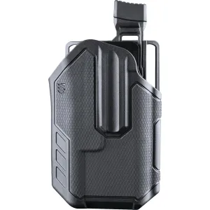OMNIVORE L2 TLR 1/2 LIGHT BEARING RH BK