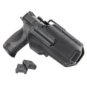 OMNIVORE L2 TLR 1/2 LIGHT BEARING LH BK