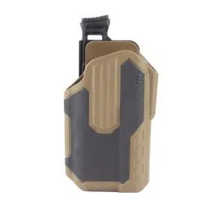OMNIVORE BLACK/TAN SUREFIRE X300A