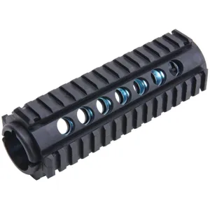 ProMag Industries AR-15 Carbine Polymer Quad Rail Hand Guard