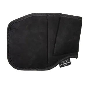 Blackhawk Tec Grip IWB Junk Drawer Holster Size 6 G19/26/27 G2 M&P 4" & Cmpt Black Ambi Box