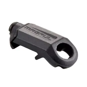 Magpul Rail Sling Attachment Quick Detach Sling Mount Fits Picatinny Black
