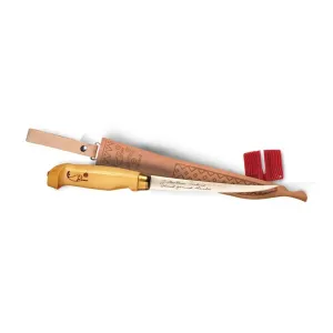 Rapala 6'' Fish'n Fillet Single Stage Sharp/Sheath