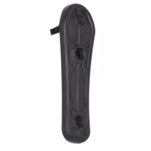 Magpul  Buttpad  Fits CTR Stock  Rubber  Black MAG315