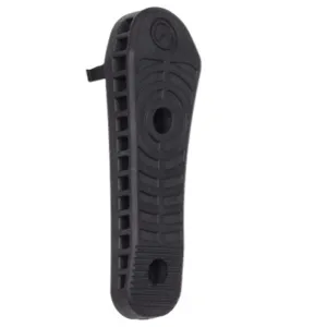 Magpul  Enhanced Buttpad  Fits CTR/ACS & Mil Spec MOE/CTR Stocks  Rubber  Black MAG317-BLK
