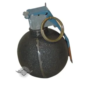 Tru-Spec Dummy Grenade - Baseball