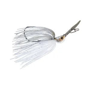 ChatterBait Jack Hammer 1/2 oz Clearwater Shad