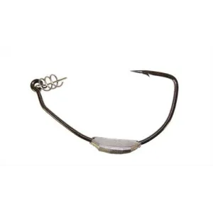 Owner Weighted Beast Size 8/0  3/8 oz  3pk
