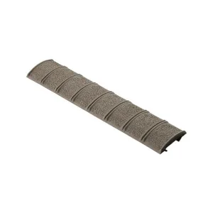 Magpul XT Rail Texture Panel Accessory Fits Picatinny Rail Flat Dark Earth
