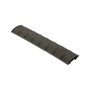 Magpul XT Rail Texture Panel Accessory Fits Picatinny Rail OD Green