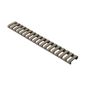 Magpul  Extended Rail Length Protector  Accessory  Fits Picatinny Rail  Flat Dark Earth MAG013-FDE