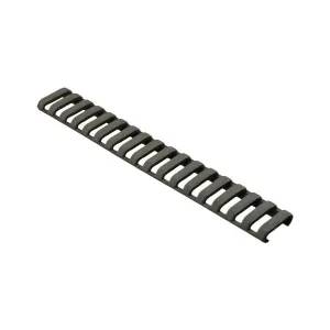 Magpul  Extended Rail Length Protector  Accessory  Fits Picatinny Rail  OD Green MAG013-ODG
