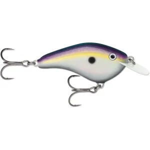 Rapala Ott's Garage Slim Big Shad