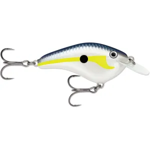 Rapala Ott's Garage Slim Helsinki Shad