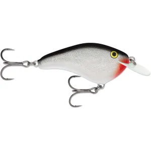 Rapala Ott's Garage Slim Silver