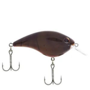 Berkley Frittside 7 Crankbait 2.5" 3/7 oz Brown Craw