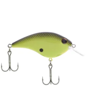 Berkley Frittside 5 Biggun' 2-4/5" 3/7 oz Black Chart