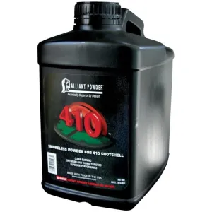 Alliant 410 Shotshell Powder 8 lbs