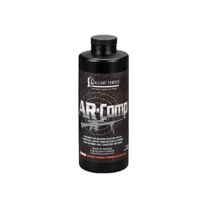 Alliant Powder AR-Comp Rifle Powder 1lb