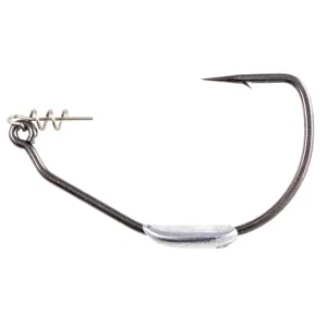 Owner Weighted Beast Size 4/0  1/8 oz  3pk