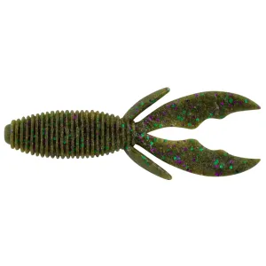 Berkley PB MaxScent Creature Watermelon Candy 8pk