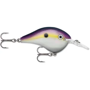 Rapala Dives-To 6 Crankbait 2" 3/8 oz Big Shad