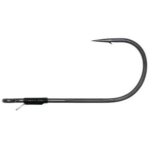 Owner Jungle Flipping Hook 4X Strong 4/0