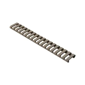 Magpul  Extended Rail Length Protector  Accessory  Fits Picatinny Rail  Flat Dark Earth MAG013-FDE