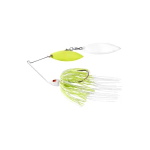 War Eagle 2-Willow 1/2oz Painted White Chart