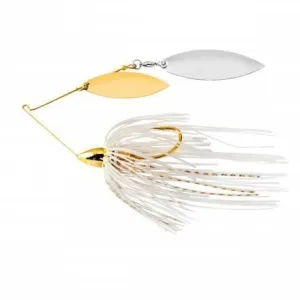 War Eagle 2-Willow 3/8oz Gold White Gold