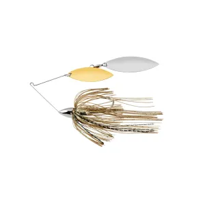 War Eagle 2-Willow 3/8oz Nickel Mouse