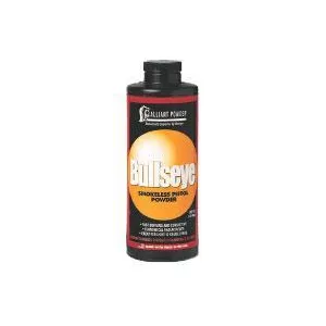 Alliant Bullseye Shotshell/Handgun Powder 4 lbs