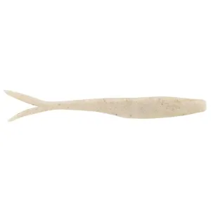 Berkley PB MaxScent Flatnose 4'' White Pearl
