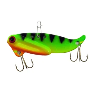 VIB-E 1/4 oz Fire Tiger