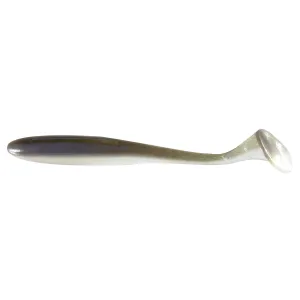 Keitech Easy Shiner 5'' Pro Blue Red Pearl 5pk