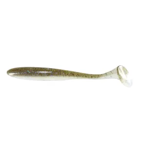 Keitech Easy Shiner 5'' Electric Shad 5pk