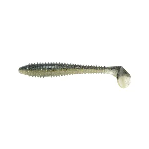 Keitech Fat Swing Impact 4.3 Bluegill Flash