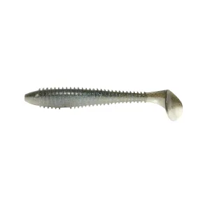 Keitech Fat Swing Impact 4.3 Electric Shad