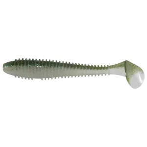 Keitech Fat Swing Impact 4.3 Smallmouth Magic