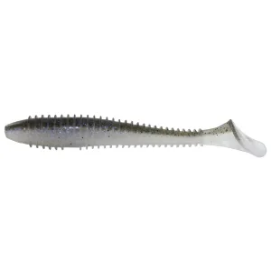 Keitech Fat Swing Impact 4.8 Electric Shad