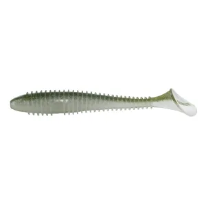 Keitech Fat Swing Impact 4.8 Smallmouth Magic