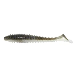 Keitech Fat Swing Impact 5.8 Electric Shad