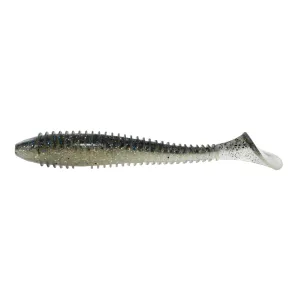 Keitech Fat Swing Impact 5.8 Blue Gill Flash