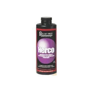 Alliant Herco Powder 4 lbs