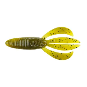 Berkley PB Pit Boss 4'' Summer Craw 8pk
