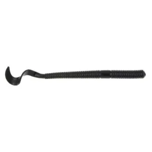 Berkley PB Power Worm 4'' Black 15pk