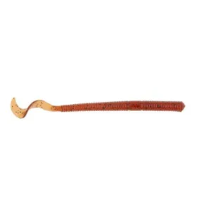 Berkley PB Power Worm 4'' Pumpkinseed 15pk