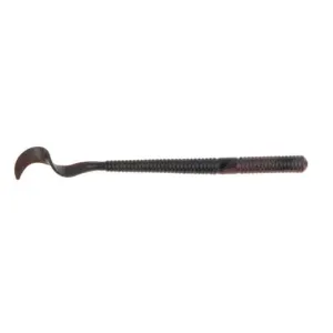 Berkley PB Power Worm 4'' Red Shad 15pk