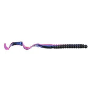 Berkley PB Power Worm 7'' Tequila Sunrise 13pk